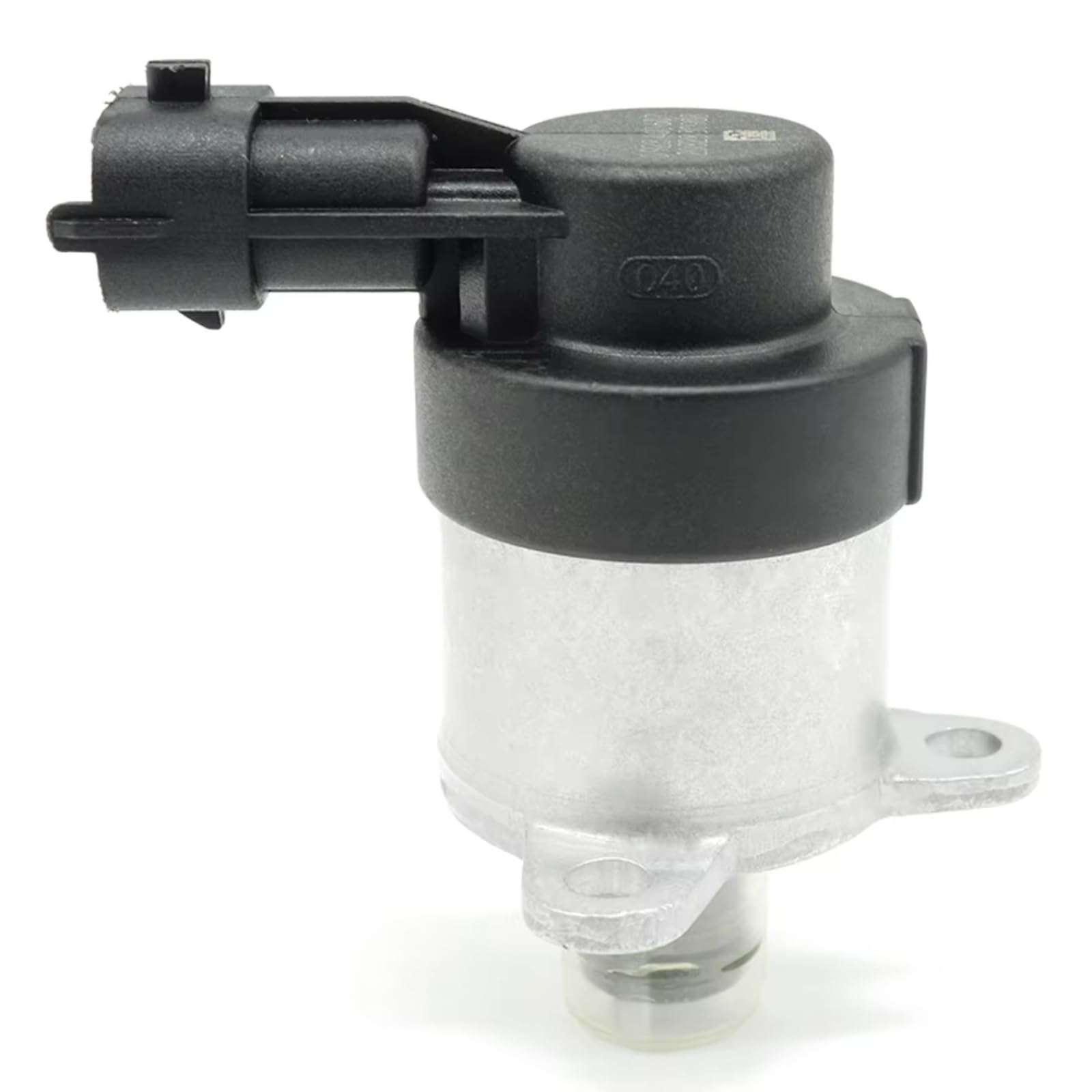 Soupape régulation pression Compatible Avec Peugeot Pour Expert 1.6 HDI 2007 Régulateur Pression D'injection Common Rail Vanne Contrôle D'aspiration Référence OEM 0928400607