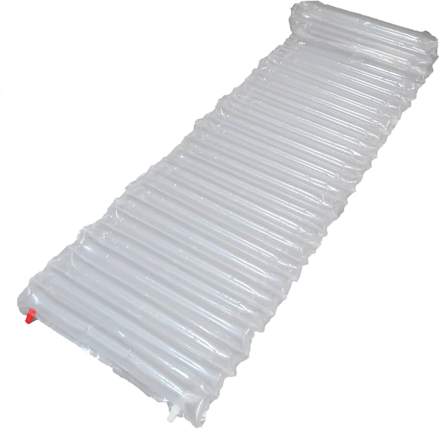 Amazon.co.jp: 簡易エアーマット コンパクト 軽量 防災