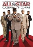Shaq & Cedric The Entertainer Present: All Star Comedy Jam