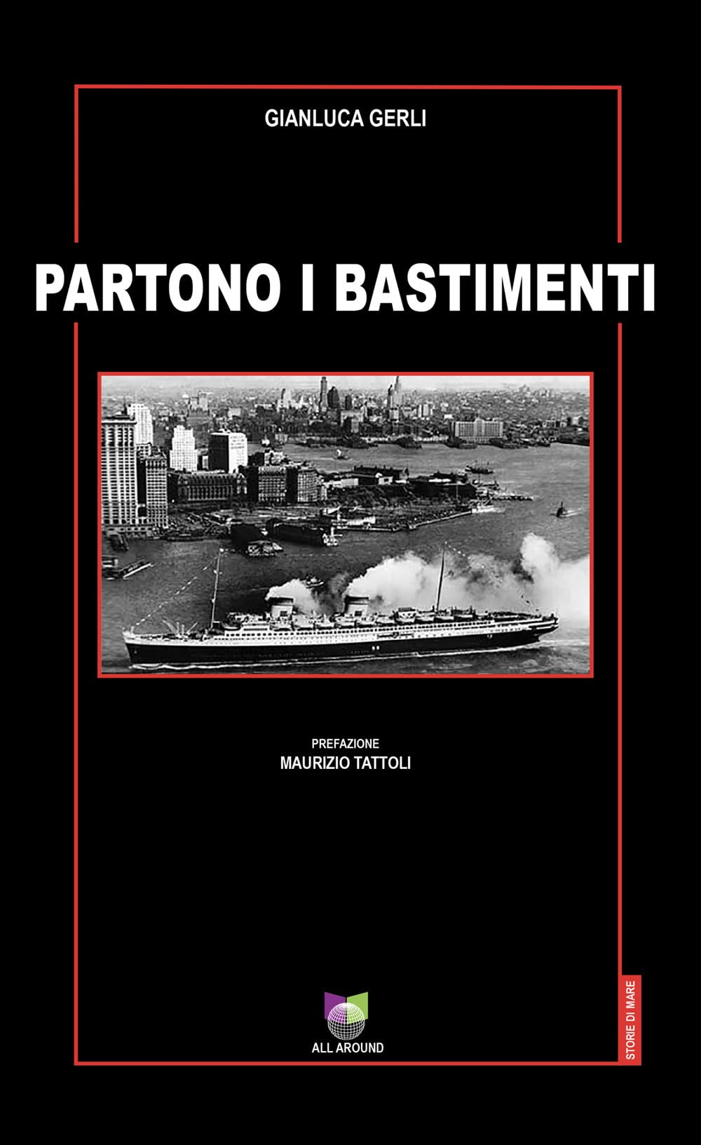 Partono I Bastimenti - 4