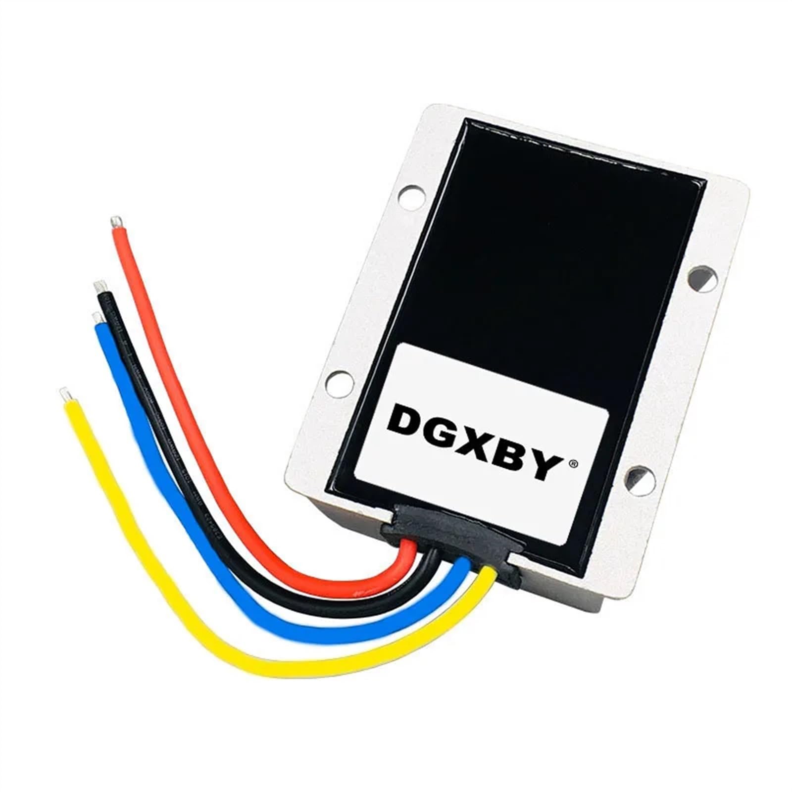 Fuente de alimentación aislada 60V72V80V a 12V 5A 6A 8A 10A 15A 20A Reductor 50V ~ 100V a 12V módulo de alimentación del vehículo convertidor DC(60V72V80V TO 12V 5A)