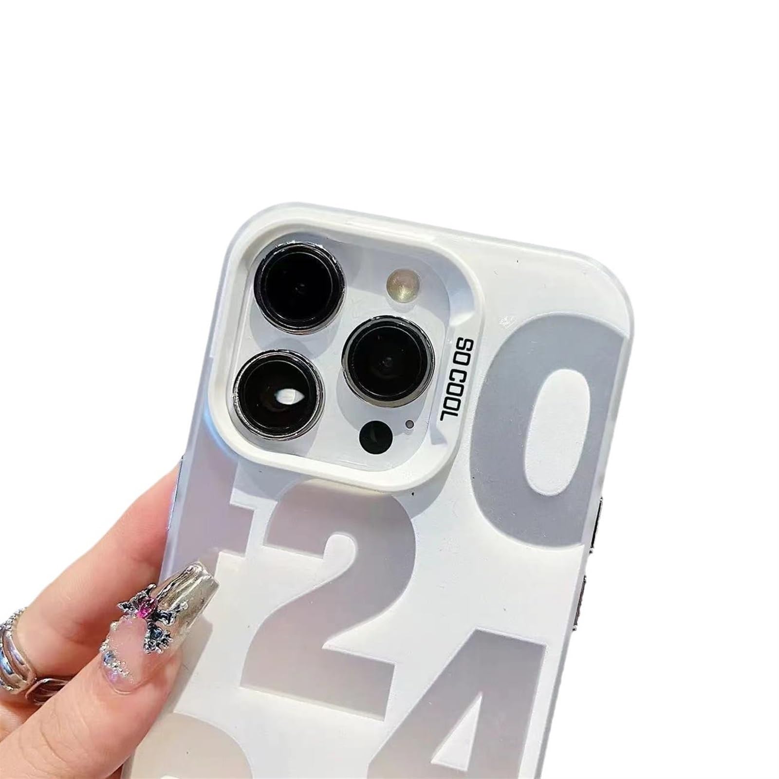 Amazon.com: FYLPRYBHD Simplified 2024 for iPhone 15/. 14promax Phone case New Anti Drop Frosted Phone case (Color : 2024, Size : for iphone15plus) : Cell Phones & Accessories Amazon.com: FYLPRYBHD Simplified 2024 for iPhone 15/. 14promax Phone case New Anti Drop Frosted Phone case (Color : 2024, Size : for iphone15plus) : Cell Phones & Accessories