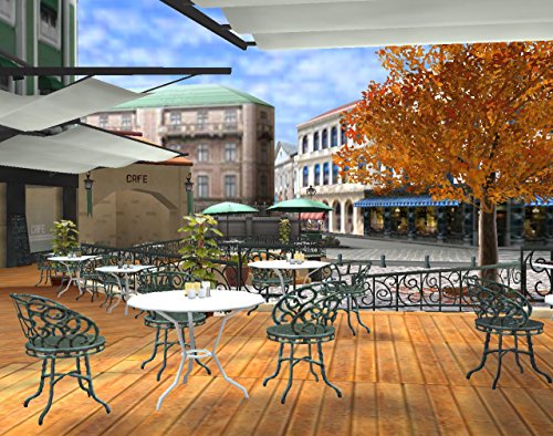 Nintendo Selects - New Style Boutique (Nintendo 3Ds) #TOP1