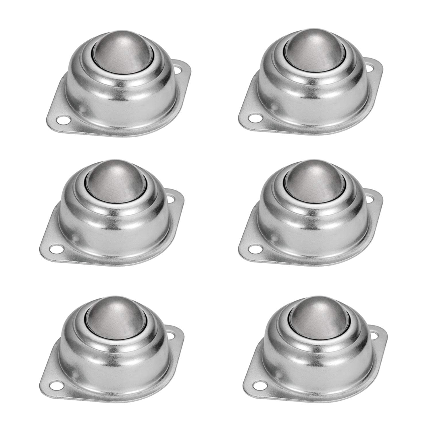 Ball transfer bearing 25mm x 2 nos-image-37