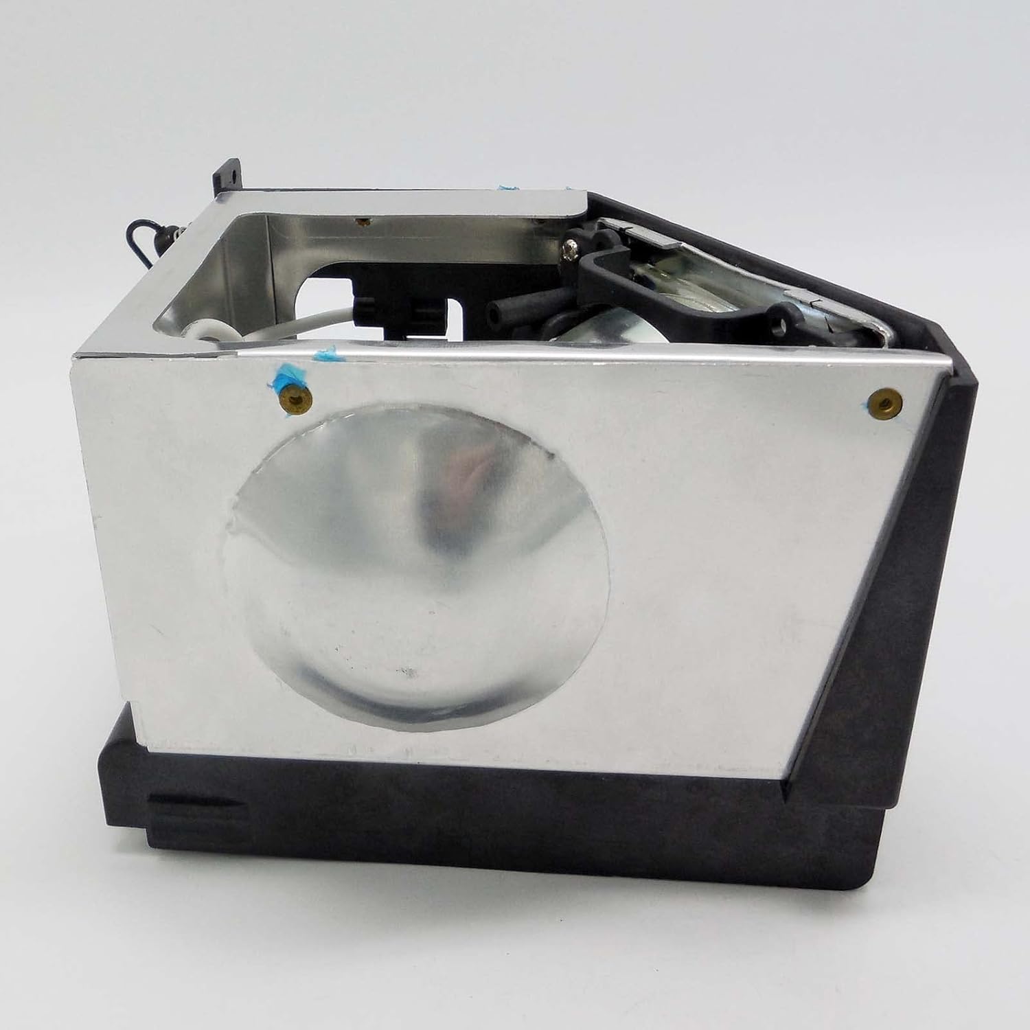 GOLDENRIVER BP96-00677A Replacement Lamp with Housing Compatible with Samsung TVs