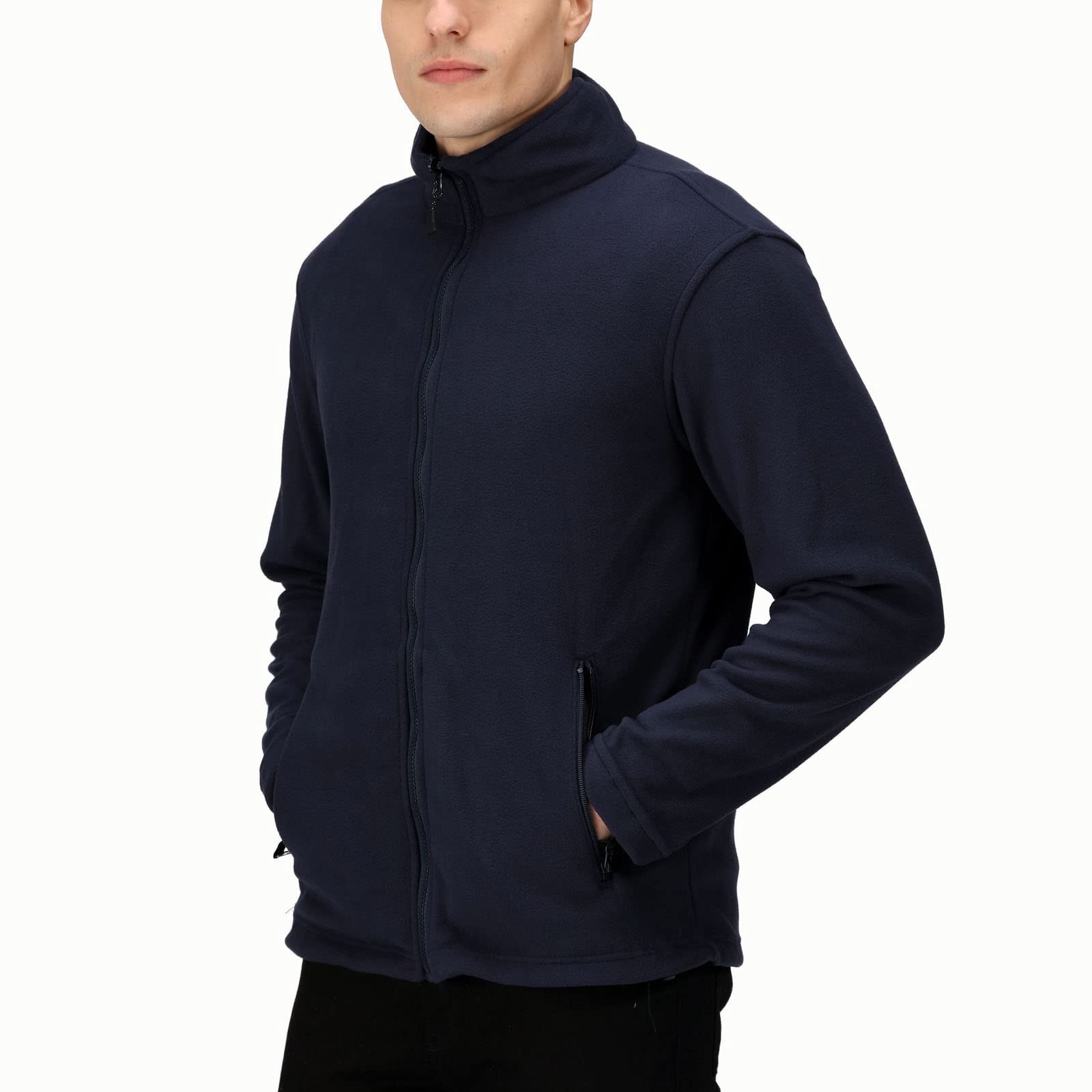 Regatta Difensore Iii 3-in-1 Giacca Uomo (Pacco da 1)