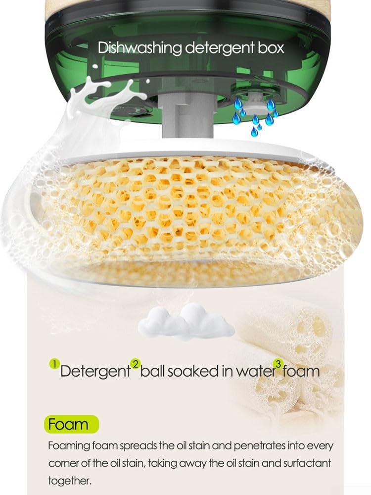 Mini lave-vaisselle électrique pour les ménages à la recherche de solutions de cuisine pratiques (doré)