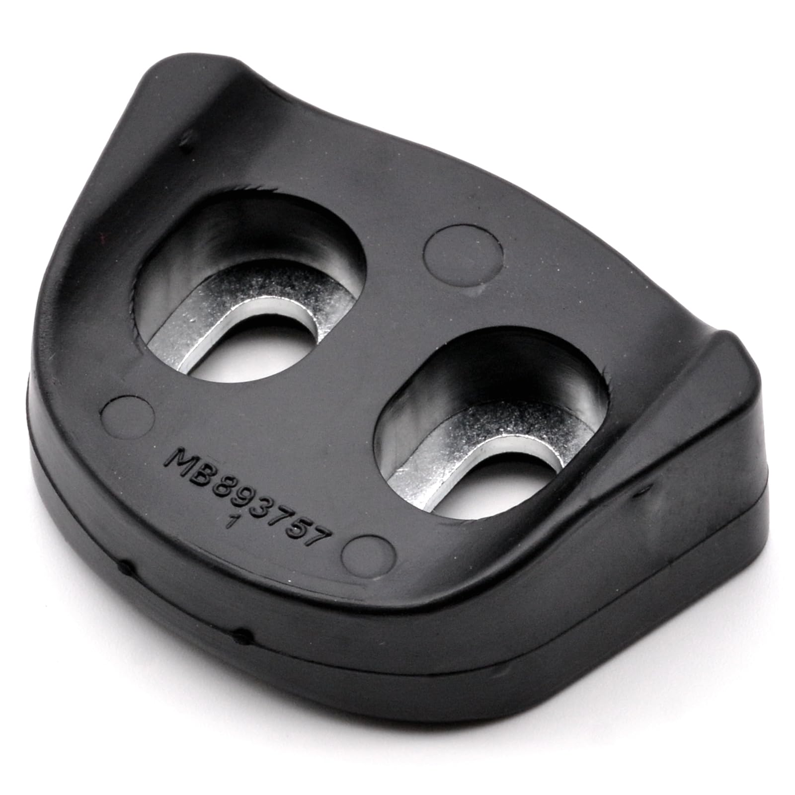 Back Door Tailgate Buffer Pad Bump Stop Shock Rubber Compatible for Mitsubishi Pajero Montero 1992-2006