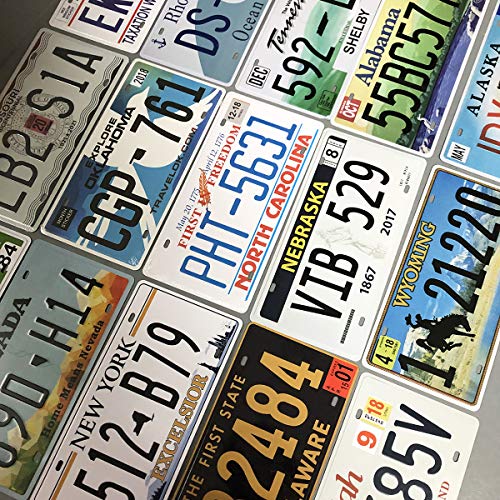 La Mejor review de Placas decorativas metalizadas para comprar online. 15 Imagen adicional