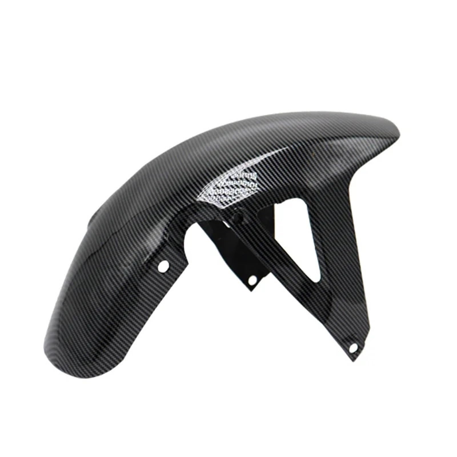 Front Bumper Splitter dachowy Pasuje do Honda NC700 NC750 NC700X NC700S NC750X NC750S Przedni błotnik, osłona przeciwbryzgowa, owiewka