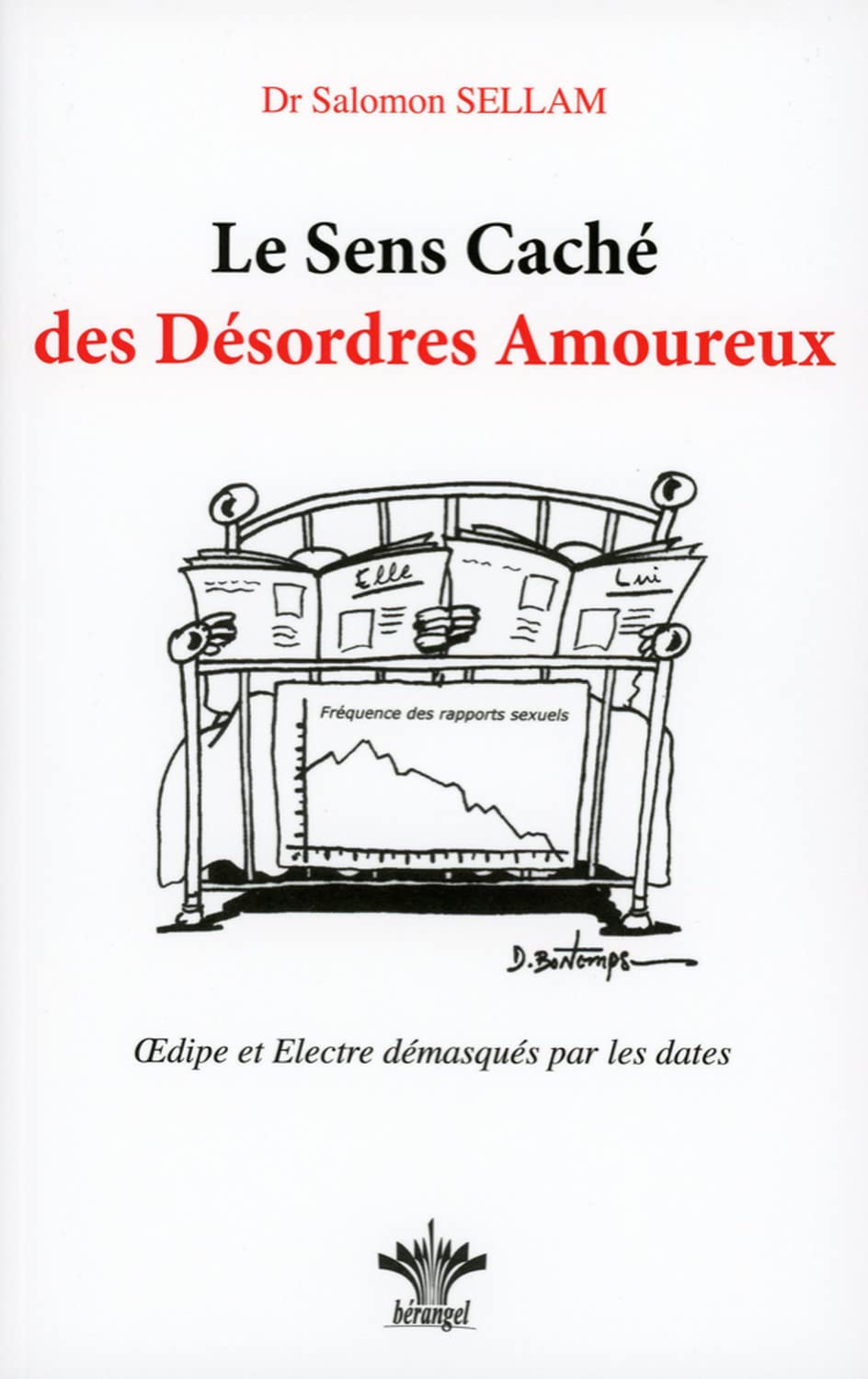Le Sens Caché des Désordres Amoureux: Oedipe et Electre démasqués par les dates