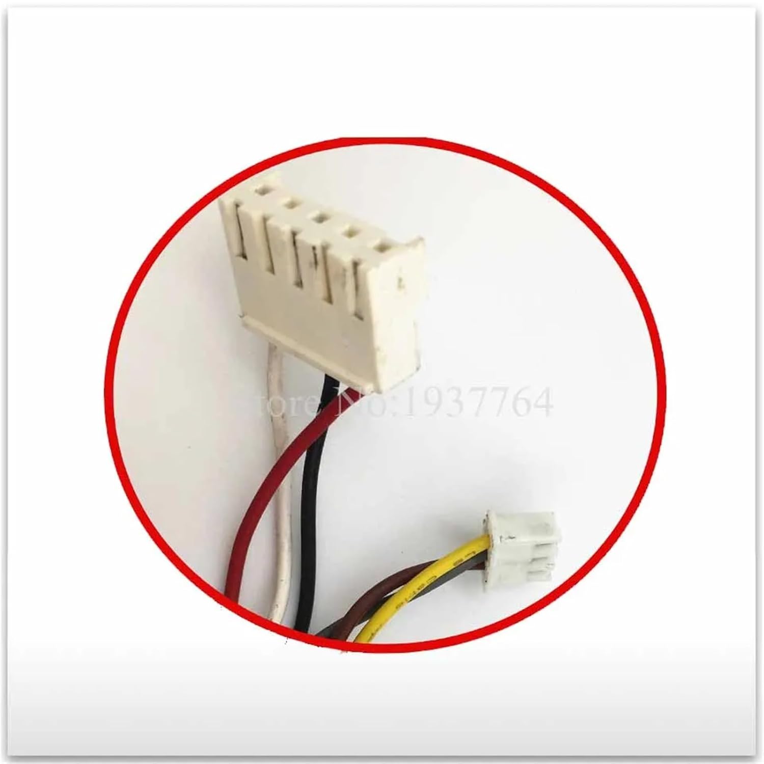 1pcs for air Conditioner Fan Motor DC Motor RPG15Q-3