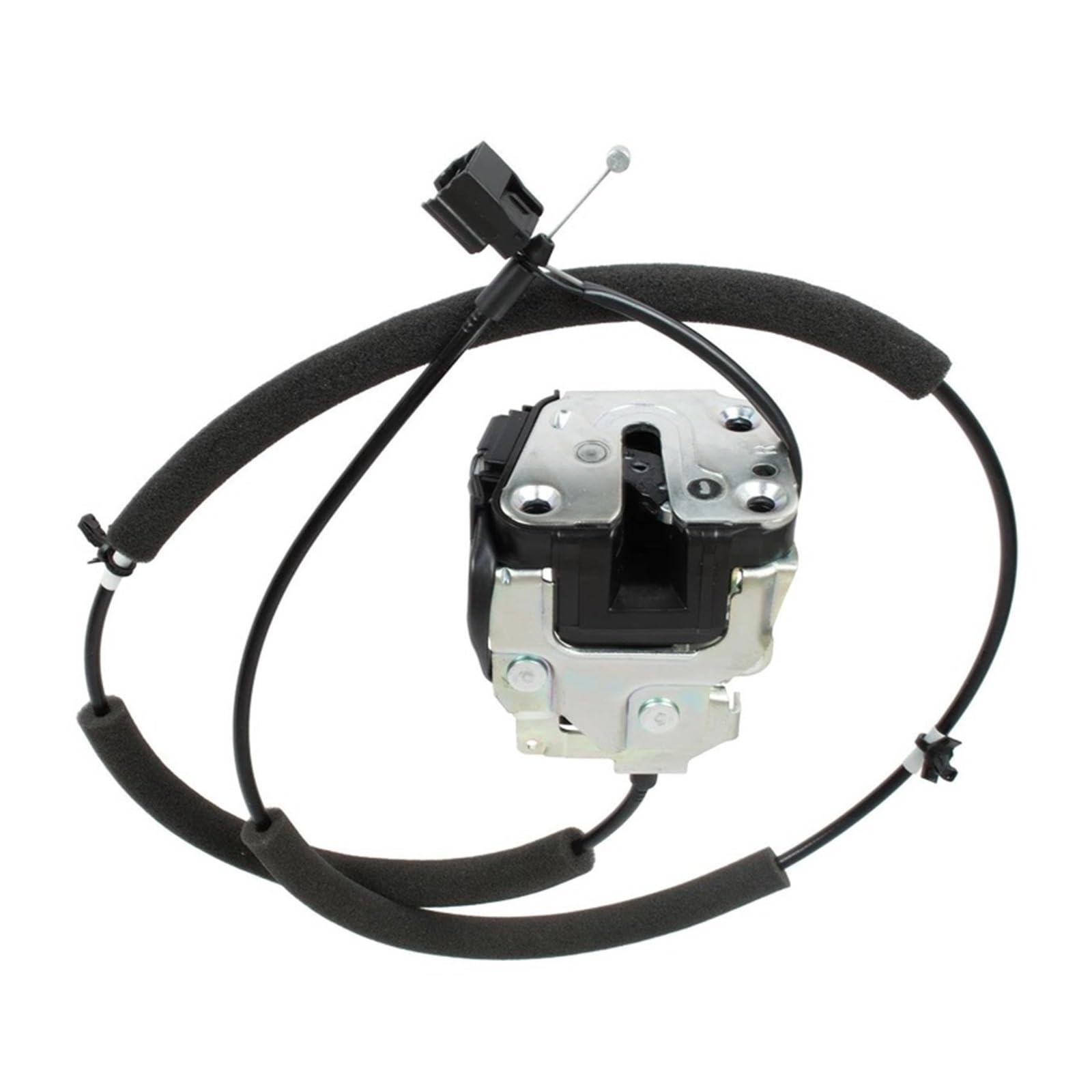 Crryuqwwm Sliding Right For Nissan For Nv400 2010-2020 Rear Sliding Door Lock With Line 8200661170‬ 825020011R(Sliding Right)