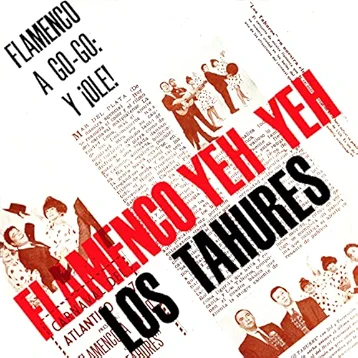 Flamenco Yeh Yeh