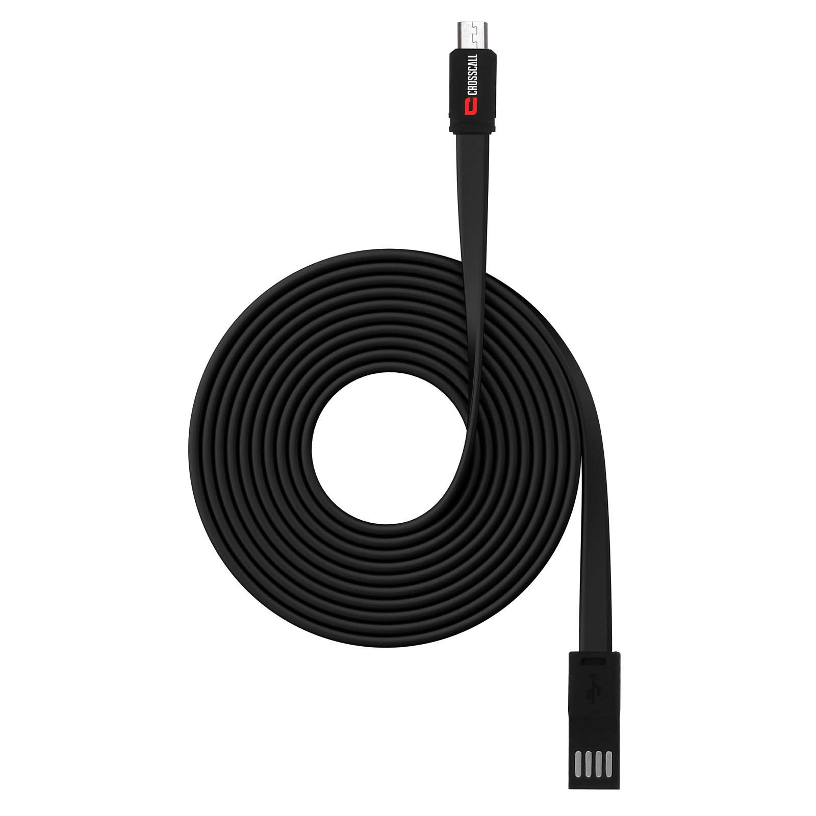 Cavo di ricarica rapida USB CROSSCALL - USBC.BO.NN000
