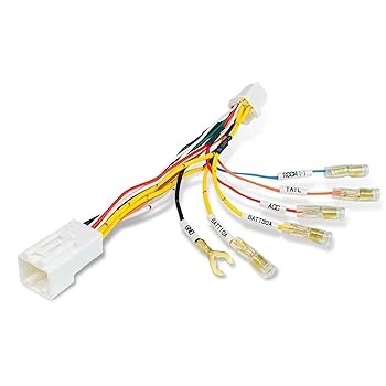 アルファード 30系 フューエル＆ボンネットオープナーELと電源取り出しカプラ アルファード 30系 フューエル＆ボンネットオープナーELと電源