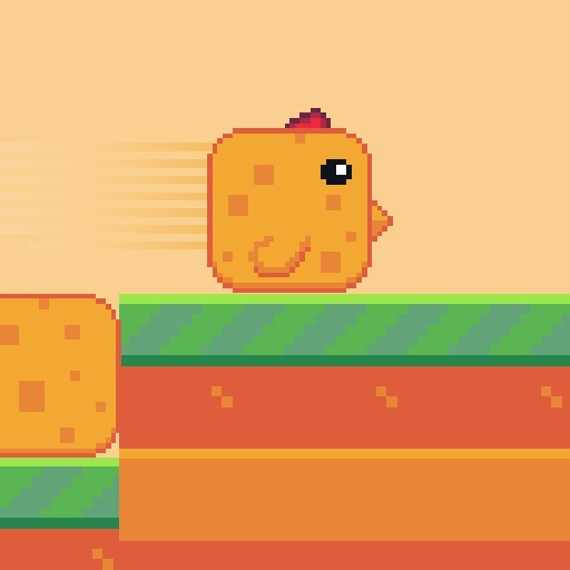 Pixel Stacky Bird - App on Amazon Appstore