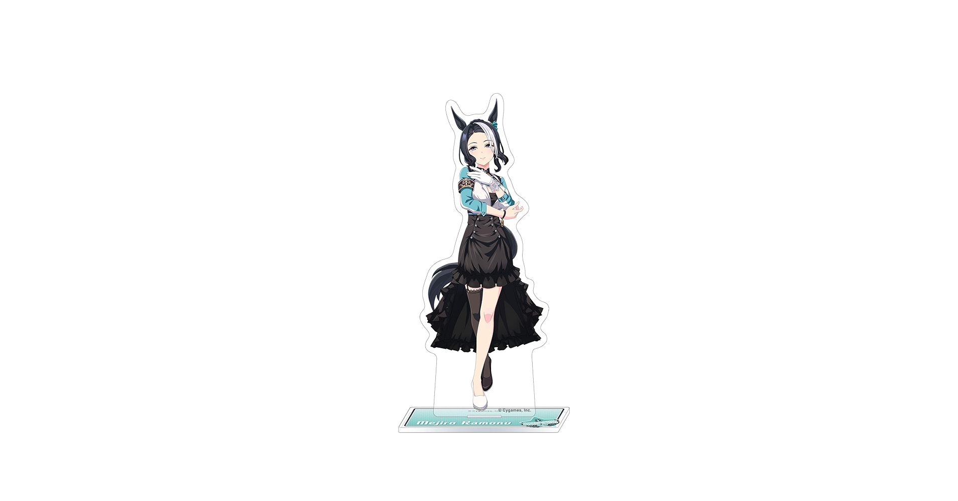 Amazon.co.jp: ウマ娘 プリティーダービー アクリルスタンド vol