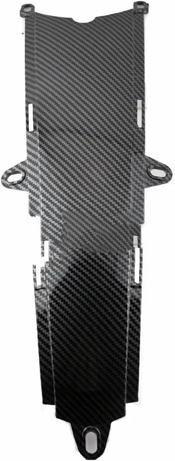 フェアリング Ducati Monster 696 795 796 1100に適合 燃料タンク上部または下部パネル ABSカーボンフ