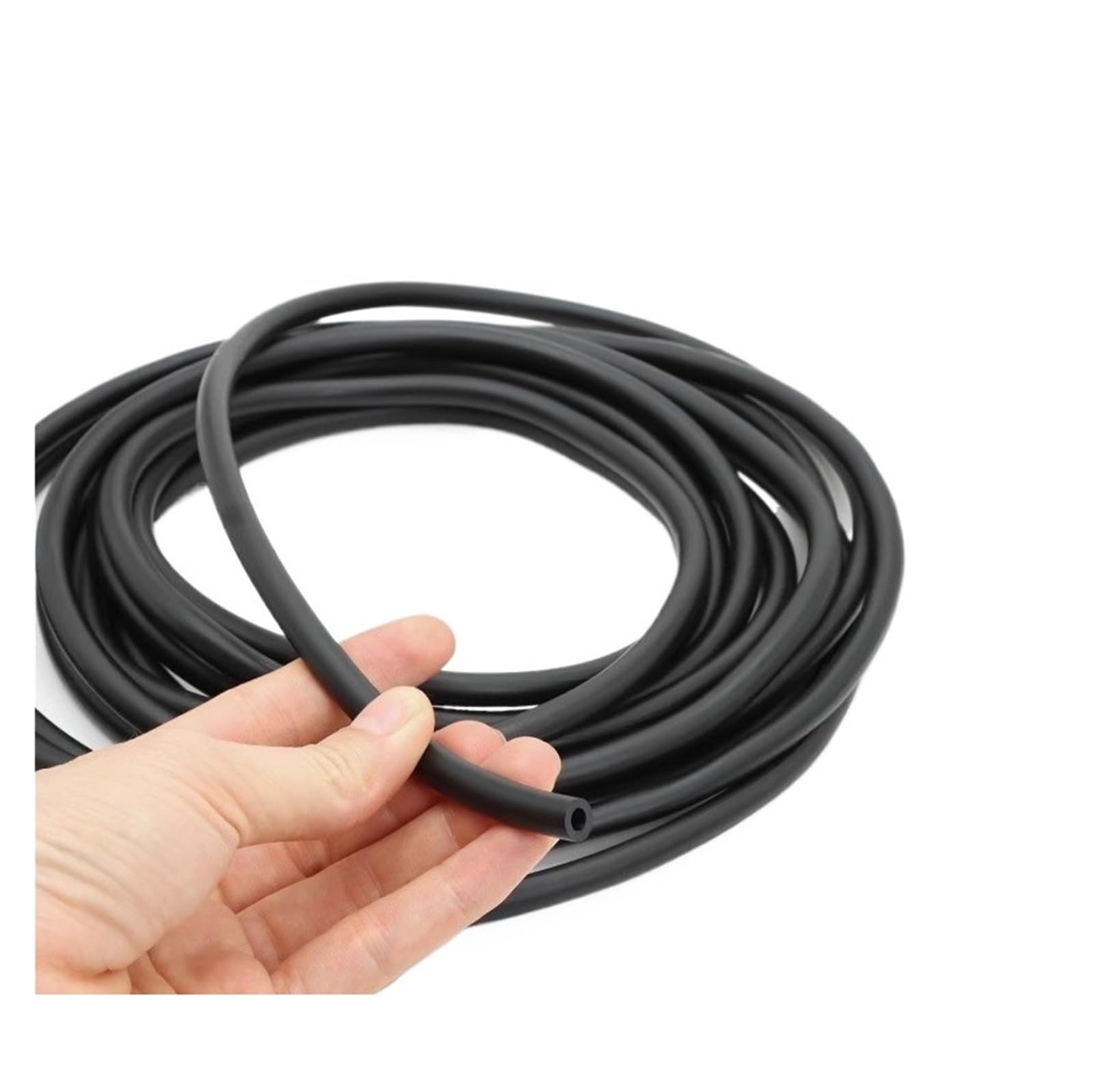Tubo de bomba peristáltica de precisión de alto rendimiento, manguera de laboratorio, bomba peristáltica de larga duración de 1 m(1.6 * 4.8mm)