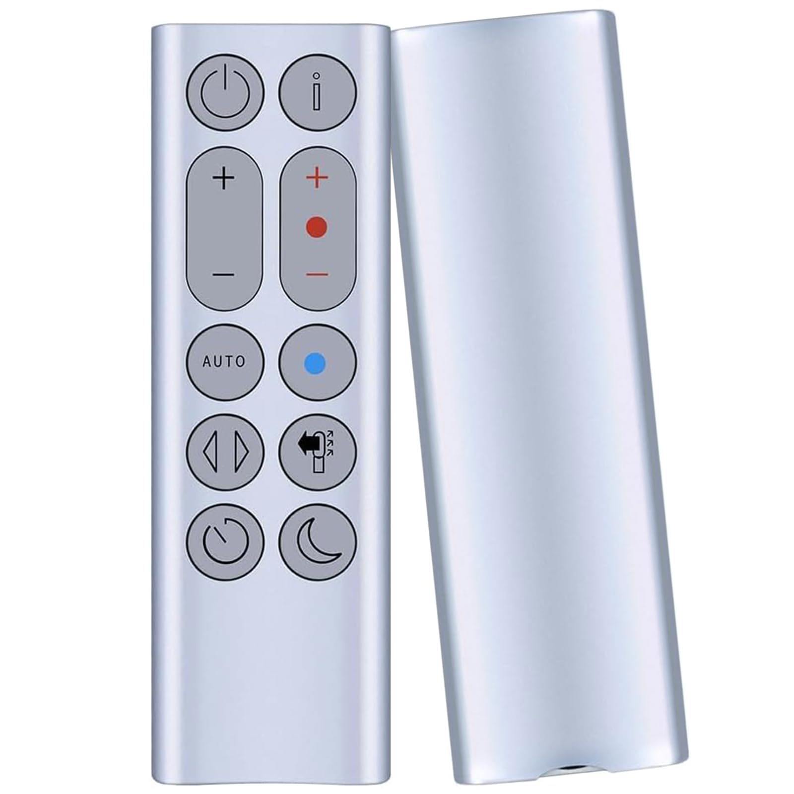 Photo 1 of Xiaodib Replacement Fan Remote Control for Dyson HP04-HP09