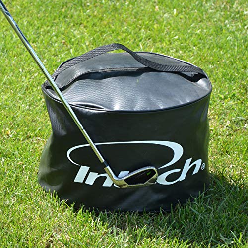 Intech Golf Swing Impact Bag #TOP5