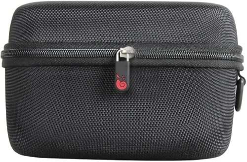 Miniatura 5 de Hermitshell Estuche de viaje para grabadora de audio portátil Tascam DR-60DMKII de 4 canales