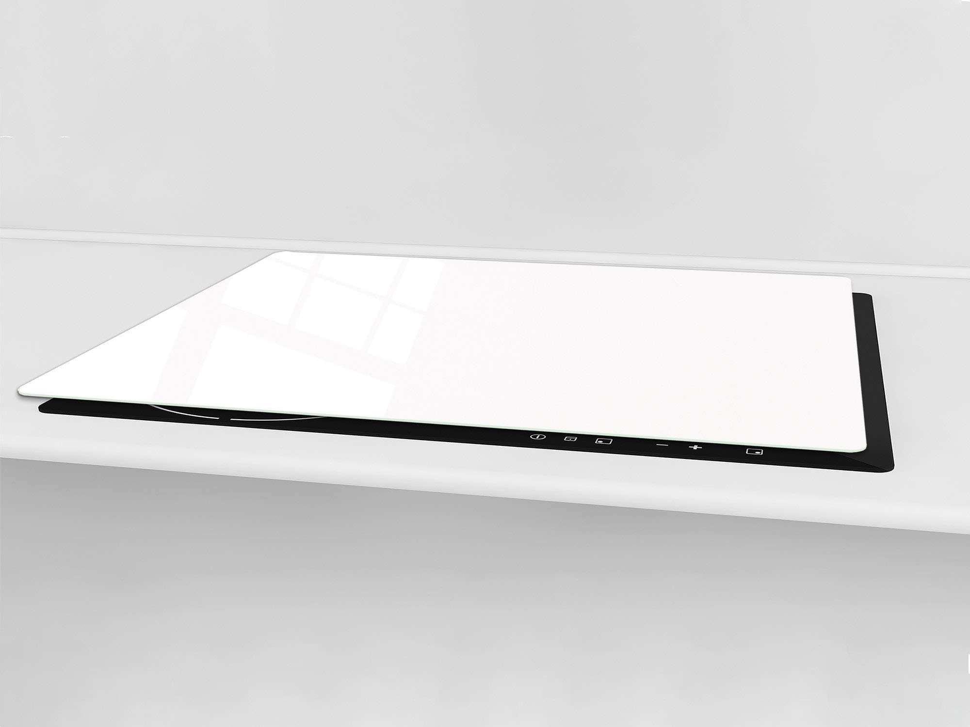 Ensembles de planches à découper TRES GRAND; Série de couleurs DD22A: Blanc 80x52