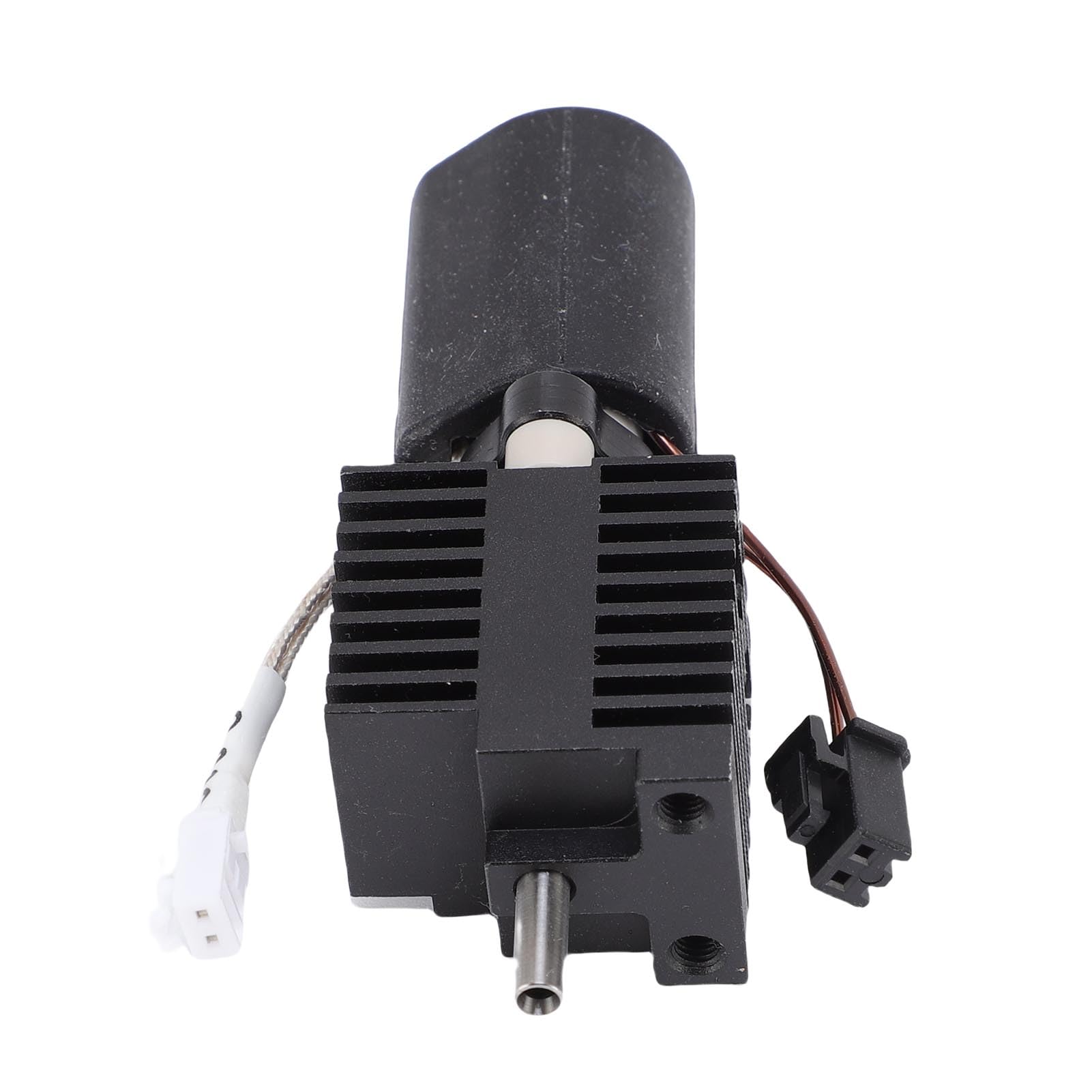 3D-Drucker-Hotend-Kit für K2 Plus 0, 4 mm Düse, 350 °C wärmendes Keramik-Hot-End für stabilen, effizienten 3D-Druck