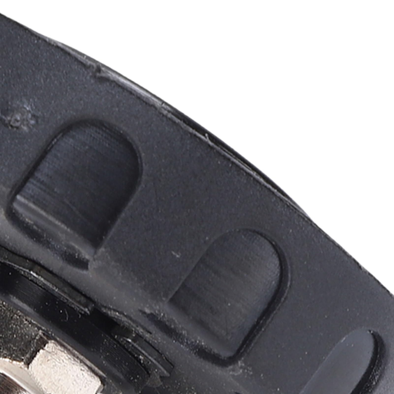 Yctze Adapter Odpowietrzania Cylindra Głównego, Zamiennik dla Sonata, Outlander, L200, Altima, 50,7 Mm, w Pełni Kompatybilny z Naszymi Zestawami do Odpowietrzania Hamulców,
