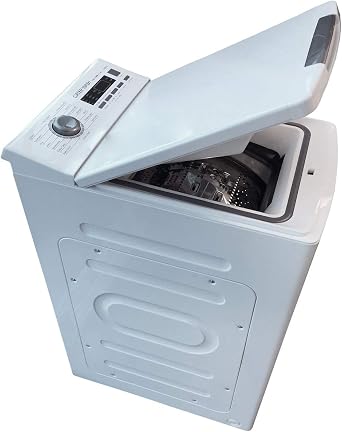 8kg Slim Top Loading Washing Machine CK8580 UK mainland del only [Energy Class A]