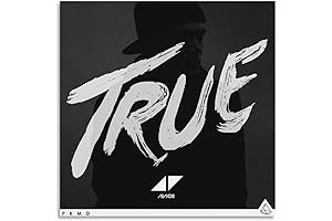 NXC5 RUI True Avicii 1 Canvas Poster Wall Decorative Art Painting