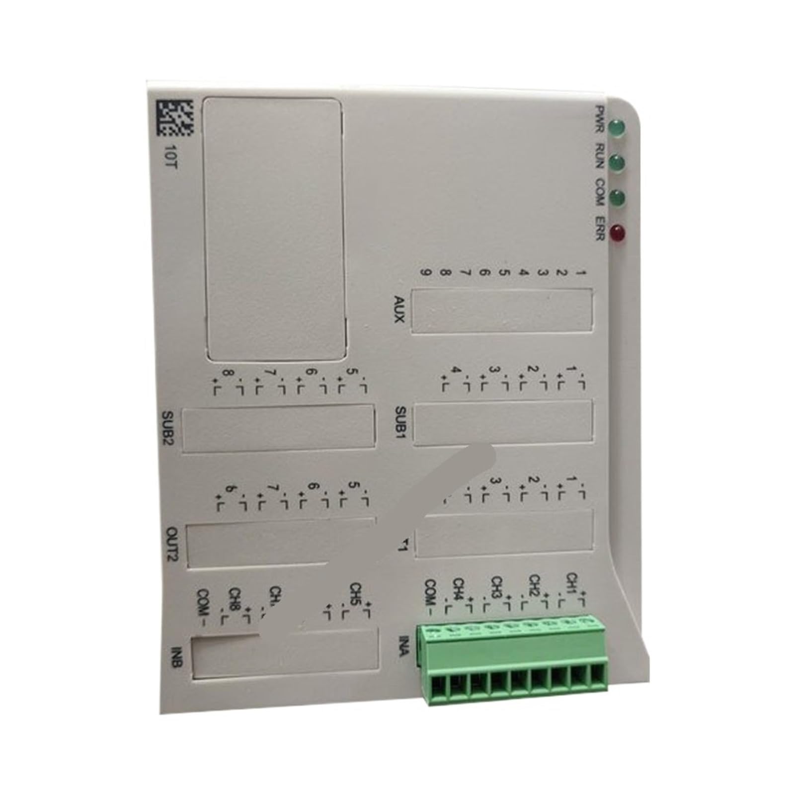 Contrôleur de température DTE20R régulateur thermique rail DIN DTE10T DTE20C