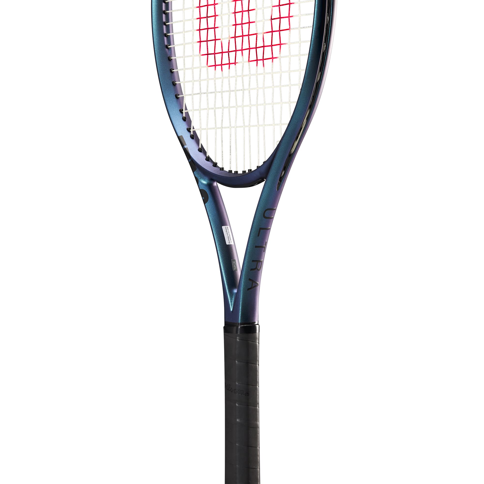 ウィルソン　ウルトラV4 100L Amazon.com : Wilson Ultra 100L V4 Tennis Racket (Unstrung