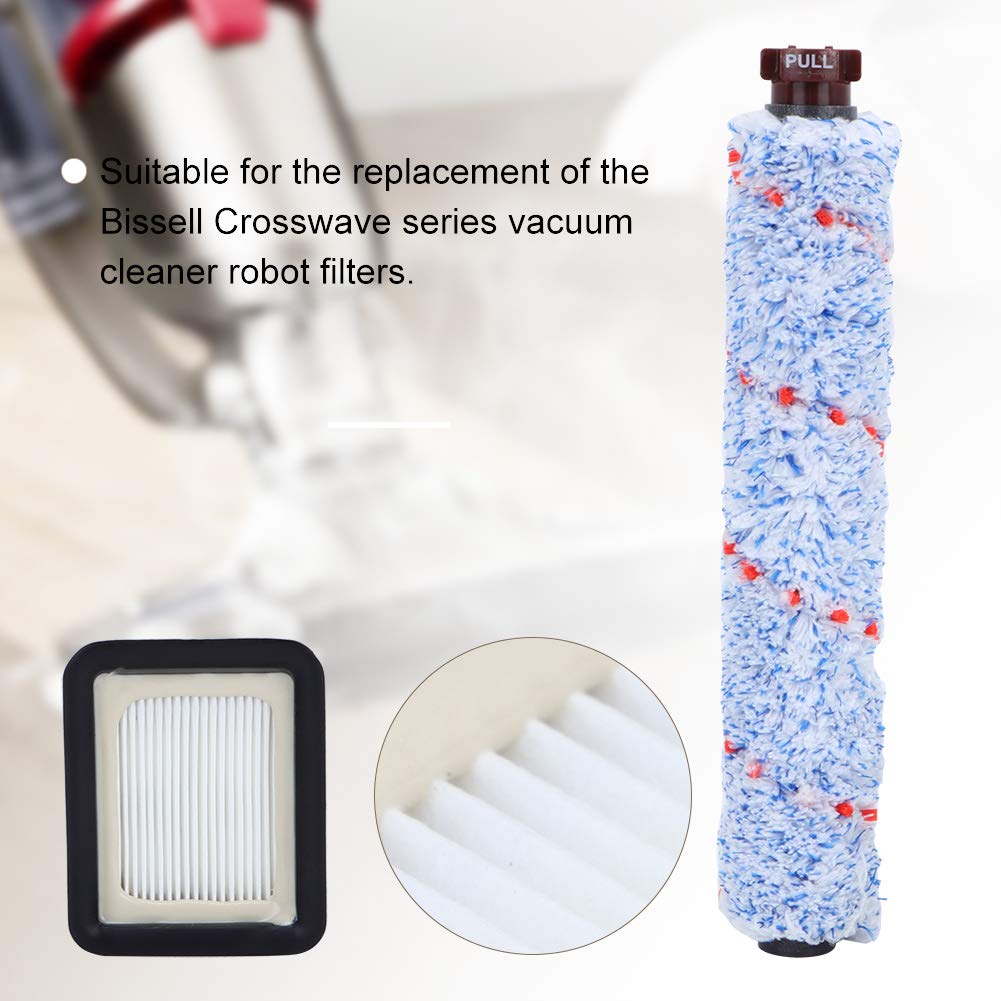 Makita Accessori - Filtro per aspirapolvere industriale, aspirazione a