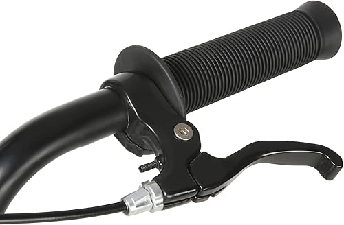 Miniatura 7 de Dynacraft Tony Hawk - Bicicleta de 18 a 24 pulgadas de alto rendimiento y duradera, perfecta para niños y adolescentes que aprenden trucos BMX,