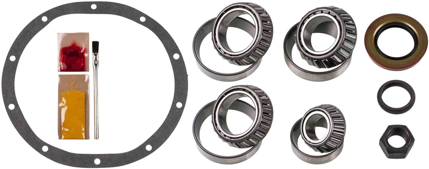 Motive Gear R8.25RT Rear Bearing Kit for a Chrysler 8.25" Differential with Timken Tapered Bearings
