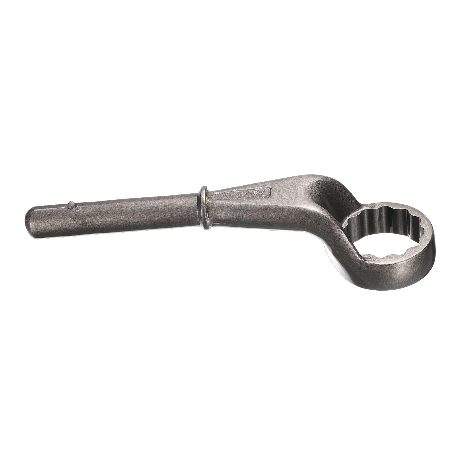 HARFINGTON Offset Box End Tubular Handle Wrench 2