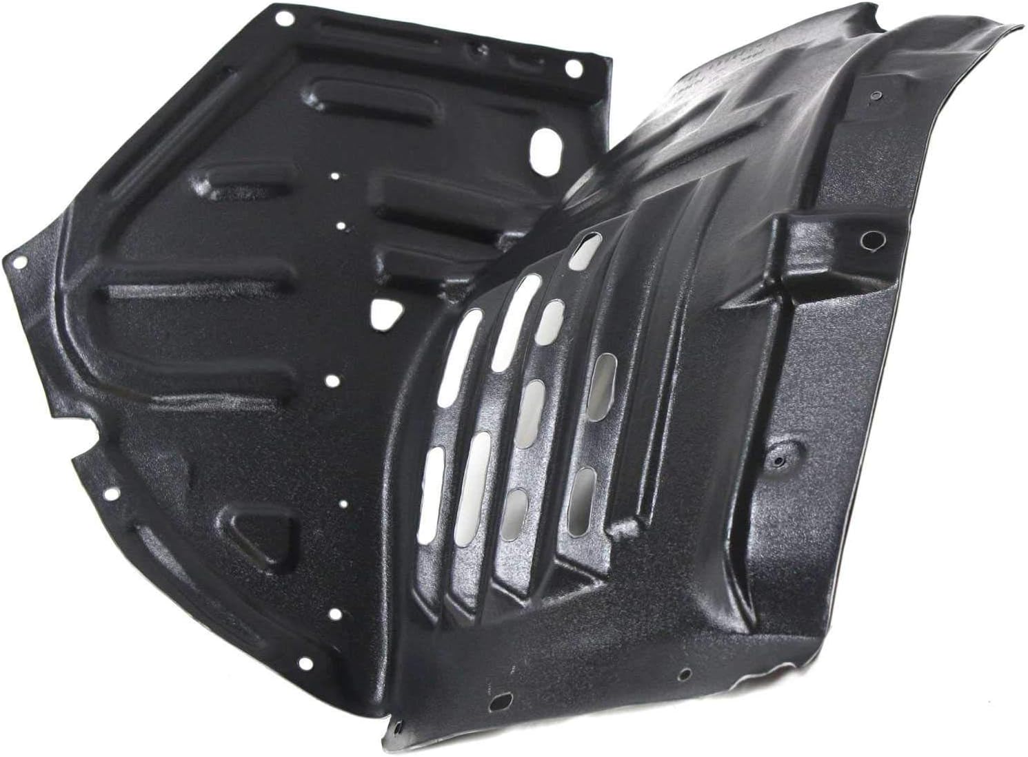 Compatible with 09 10 11 RX-8 RX8 Front Splash Shield Inner Fender Liner Panel Left Driver Side