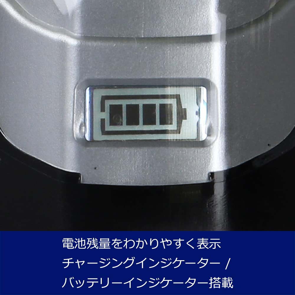 Amazon | GENTOS(ジェントス) 作業灯 LED ワークライト ハンディタイプ