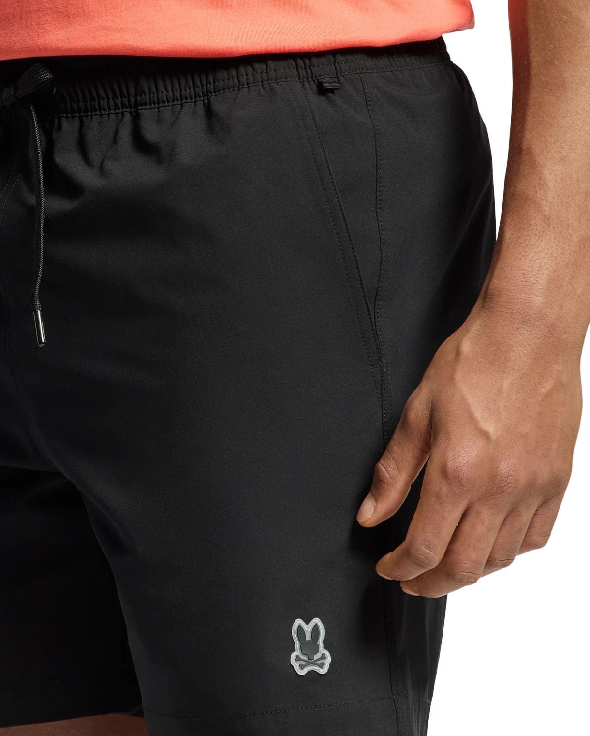Psycho Bunny Hydrochromic Swim Trunk - Samos