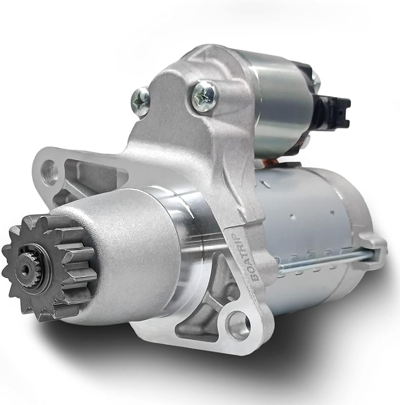 Motor de partida Boatrip 12 V para Toyota, Lexus e Scion – 1 unidade