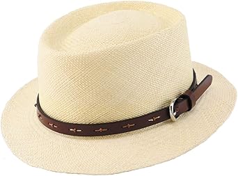 Barbisioのパナマハット Amazon.co.jp: Barty Blue （バーティーブルーパナマハット