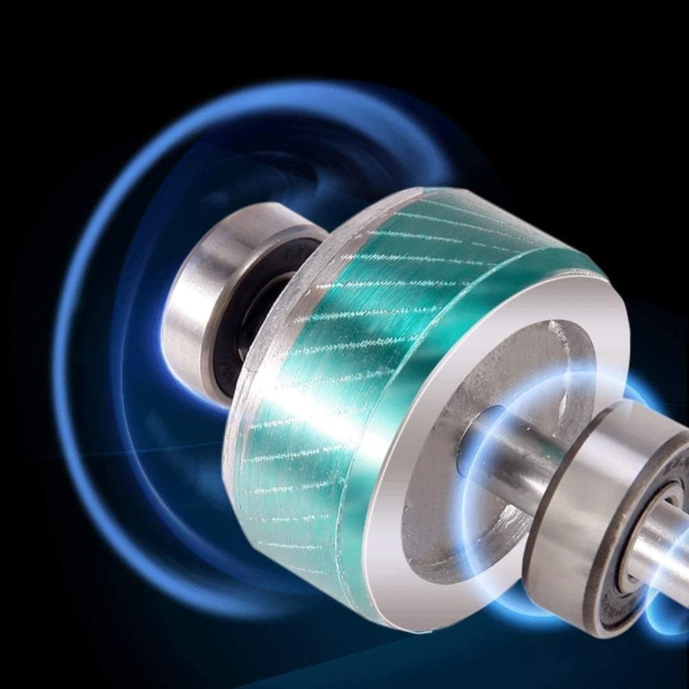 Ventilador De Pared, Ventilador De Pared/Ventilador Industrial De Pared, Buen Sellado Y Durabilidad, Ventilador Eléctrico De Alta Potencia con Motor De Cobre Y Tres Velocidades