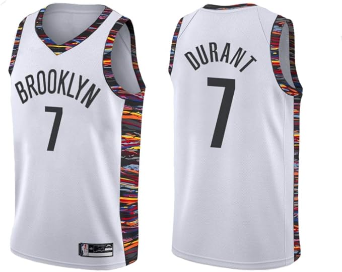new kd jersey