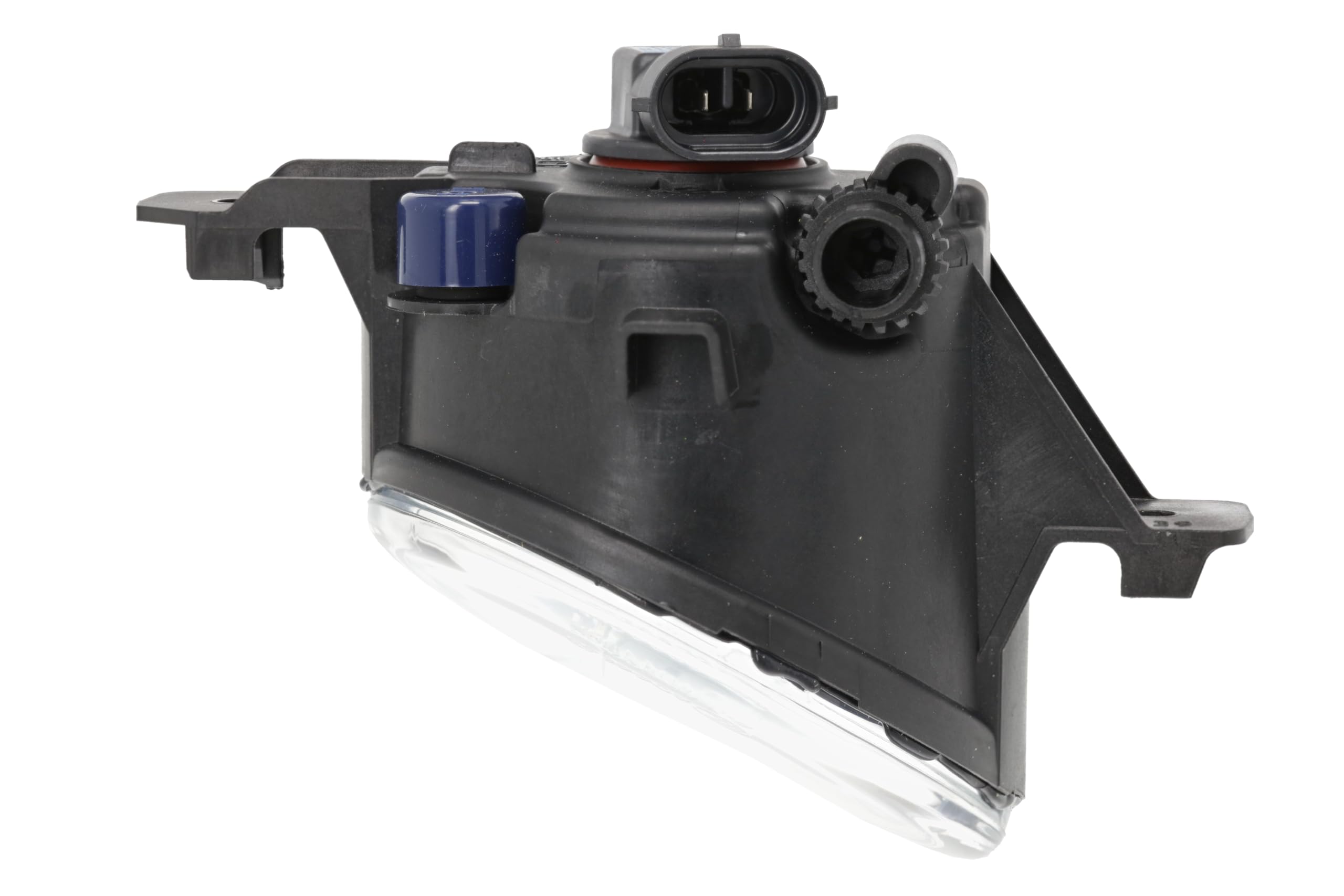 Valeo Faro antiniebla, Tecnología halógena 88044 - Frontal - Lado Izquierdo