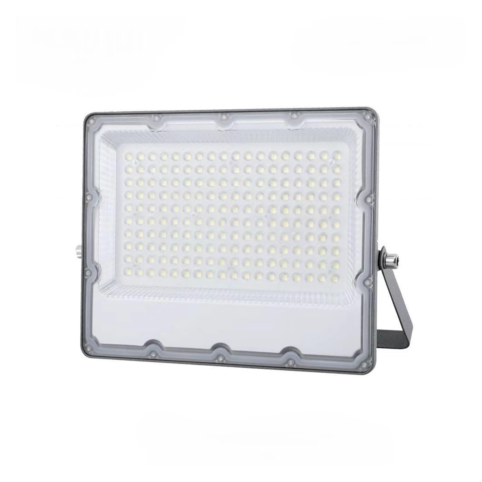 Proiettore per esterni, Proiettore da esterno a LED con sensore di movimento PIR, 50W, 100W, 200W, 300W, IP65, impermeabile, for giardino(200W)