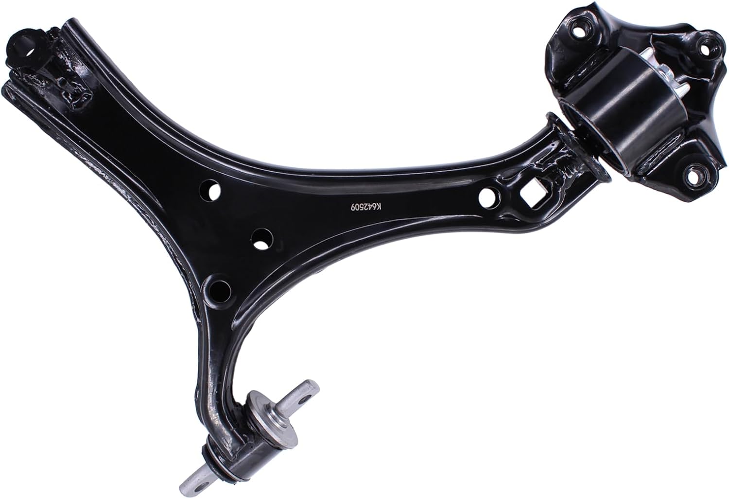 NewYall Front Right Lower Suspension Control Arm for Honda Accord 2013-2017 Acura TLX 2015-2020