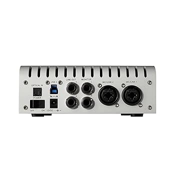 Amazon.co.jp: Universal Audio Apollo Twin USB High