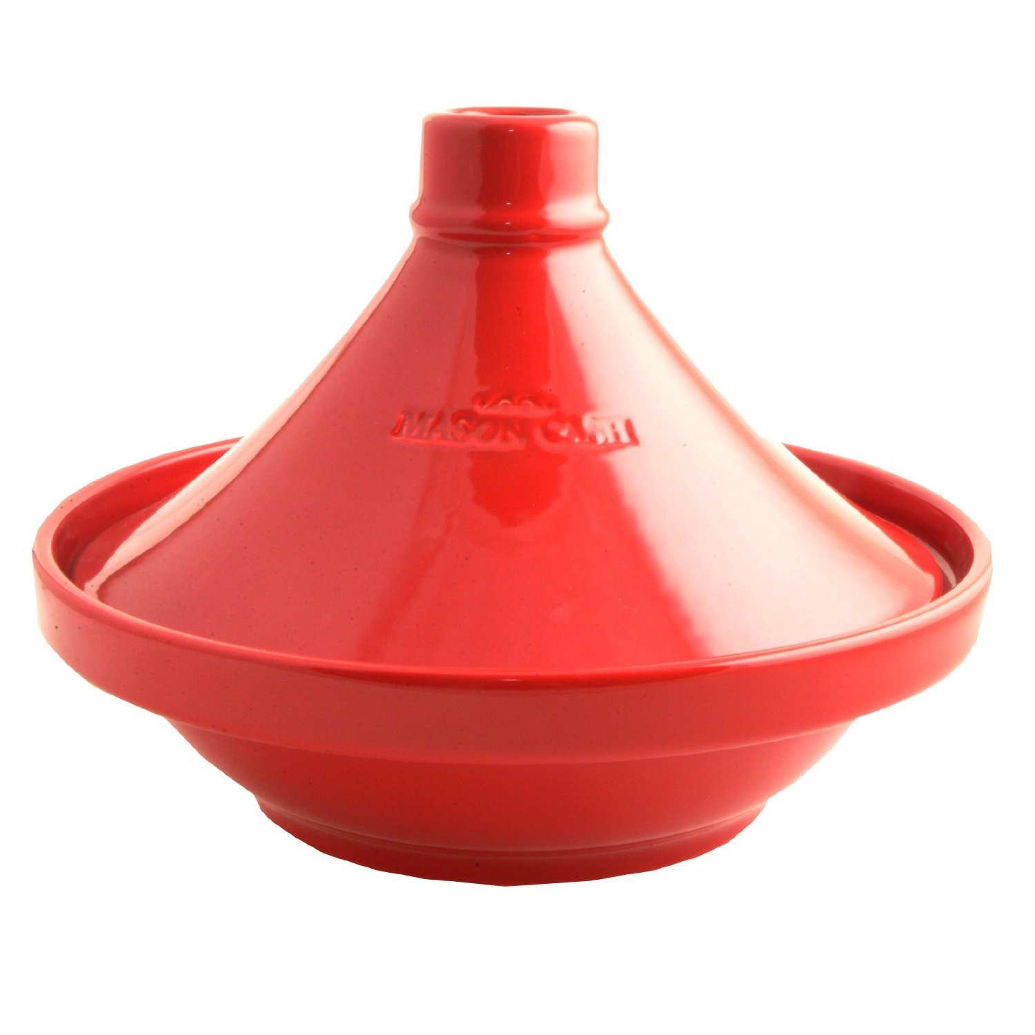 Mason Cash Tagine, Red, 1.5Quart Amazon.in Home & Kitchen